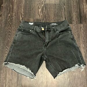 Mugsy Tommy Jean shorts